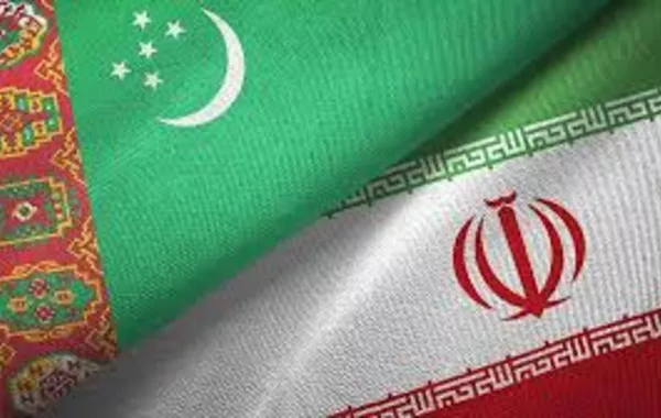 Iran-Turkmenistan Trade Sees Strong Growth in Non-Oil Sector
