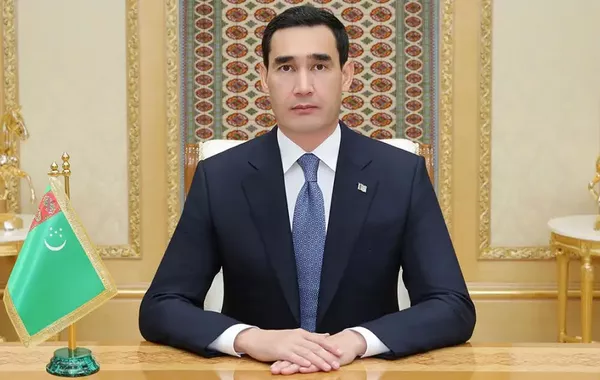 Turkmen President to Visit Kazakhstan for High-Level Talks Soon