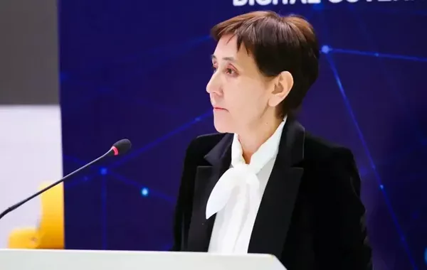 Kazakh Leader Signs Decree Dismissing Presidential Assistant