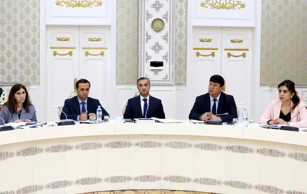 S&P Analysts Arrive in Dushanbe to Review Tajikistan’s Sovereign Credit Rating