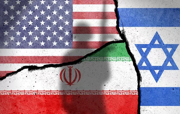 US-Israeli Conflict Undermines Sanctions Regime on Iran