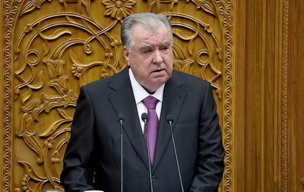 Tajikistan to End Electricity Rationing by September 2027