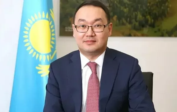 Kazakhstan Ends Tenure of US Ambassador