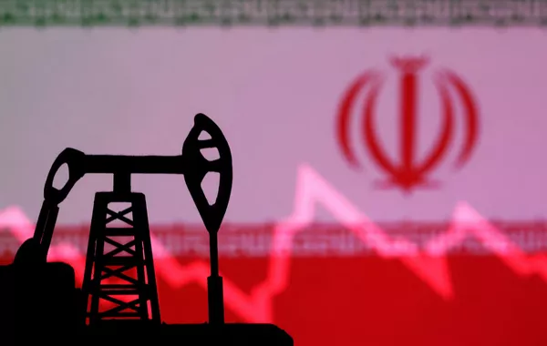 Oil Prices Climb After Iran Attack, Pointing to Economic Risks