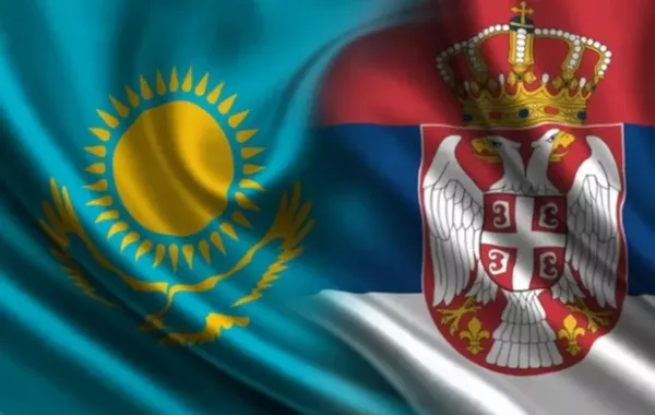 Expert: Serbia May Become Key Bridge for Kazakhstan’s Ties with EU