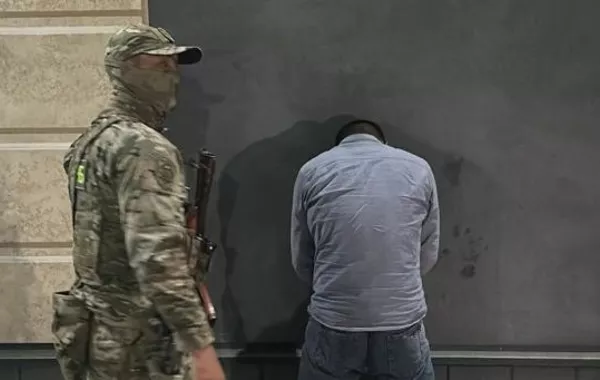 Kyrgyzstan Detains Former Municipal Chief Over Links to Crime Syndicate