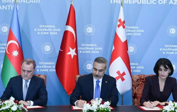 Azerbaijan, Türkiye, and Georgia Reshape the South Caucasus Geopolitical Landscape