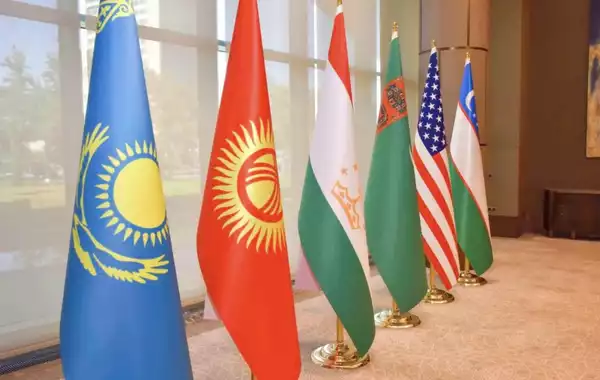 U.S. Strengthens Ties with Central Asia Amid Changing Geopolitics