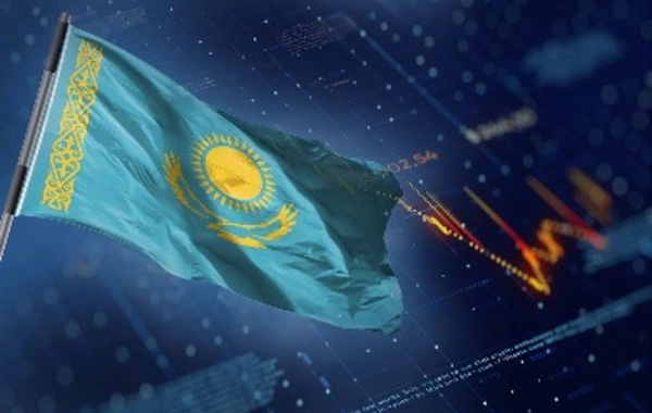 Kazakhstan’s GDP Projected to Grow 4.4% in 2025: Experts