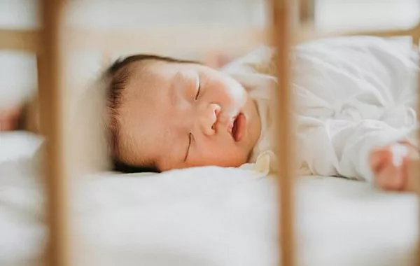 Baby Dies After Mother Falls Asleep While Breastfeeding in Kazakhstan