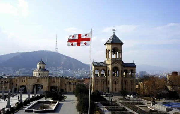 Expert: Georgia Becomes a Service Hub for Russia