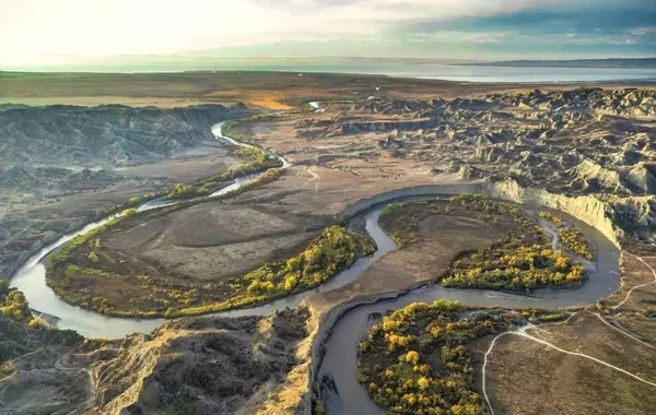Azerbaijan Set to Establish Two New National Parks