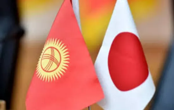 Bishkek, Tokyo to Launch Kyrgyz-Japanese Digital University