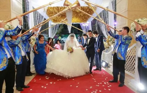 Over 80% of Uzbeks Rely on Loans or Family Support for Weddings