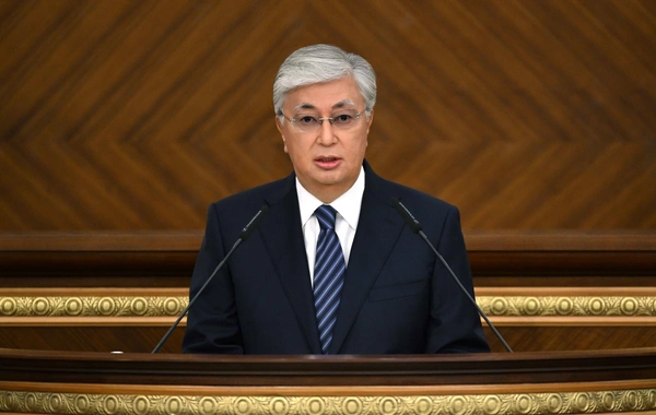 Kazakh President Tokayev Dismisses Speculation on Early Elections