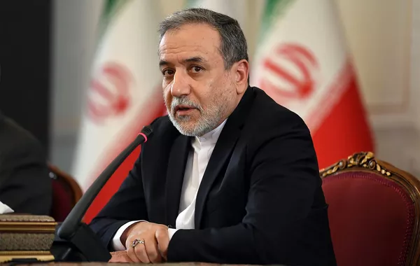 Iran Claims Victory in War and Diplomacy After Trump’s Call for Surrender