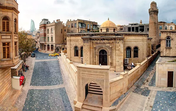 Azerbaijan's Baku Breaks Into World's Top 100 Best Student Cities, Leads South Caucasus