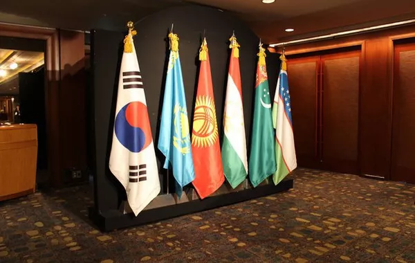 Inaugural South Korea-Central Asia Summit Postponed to Next Year