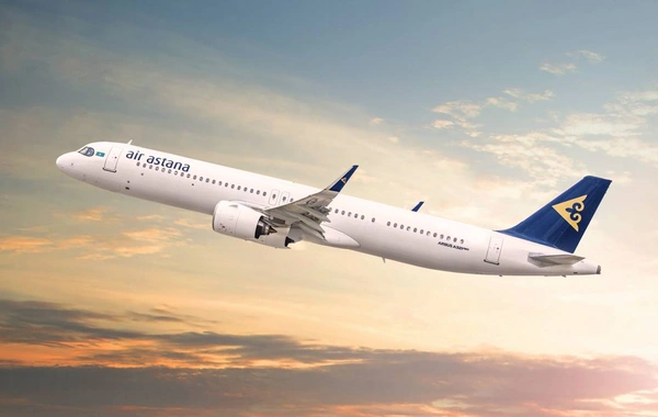 Kazakhstan Expands International Flight Network with 10 New Destinations