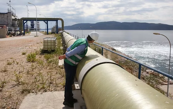 Greece Eyes Central Role in Europe’s Post-Russia Gas Market