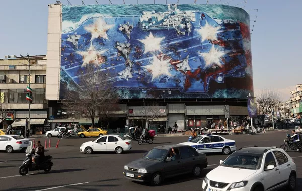 China Urges Citizens to Leave Iran and Avoid Travel Amid Rising US Tensions