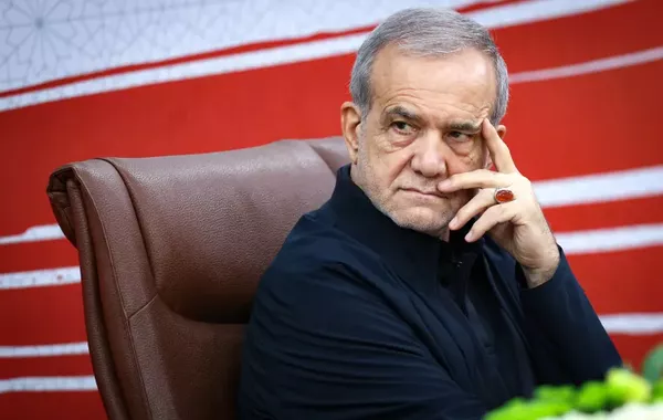 Will Pezeshkian Travel to New York This Year?