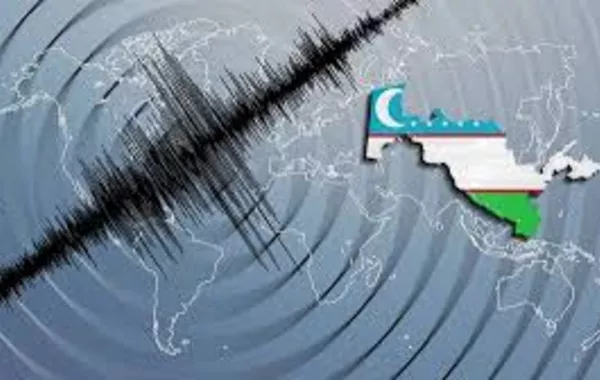 Magnitude 3.5 Earthquake Shakes Southern Uzbekistan