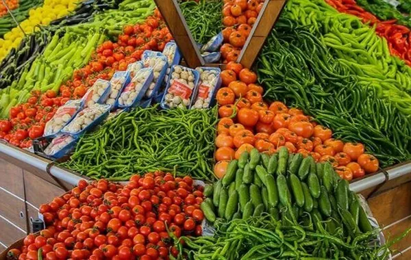 Kyrgyzstan Aims to Double Agricultural Exports by 2030