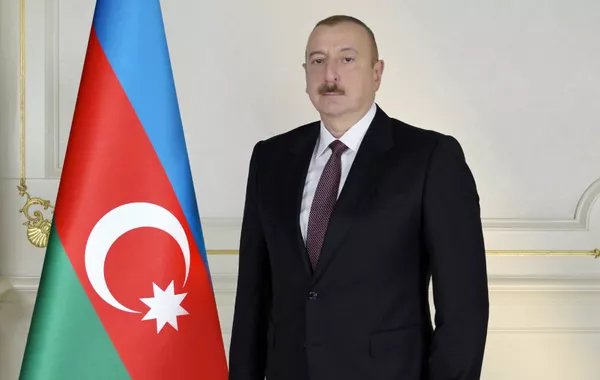 Azerbaijan Declares 2026 'Year of Urban Planning and Architecture'