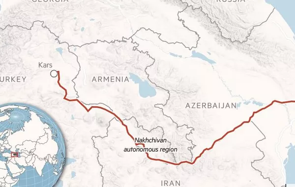 Will EU Help Armenia Turn Crossroads of Peace Into Reality?