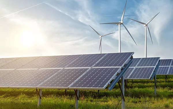 Uzbekistan Sets New Record in Green Power Generation