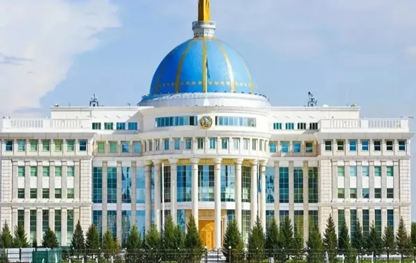 World Leaders Send Warm Congratulations to Kazakh President on Republic Day
