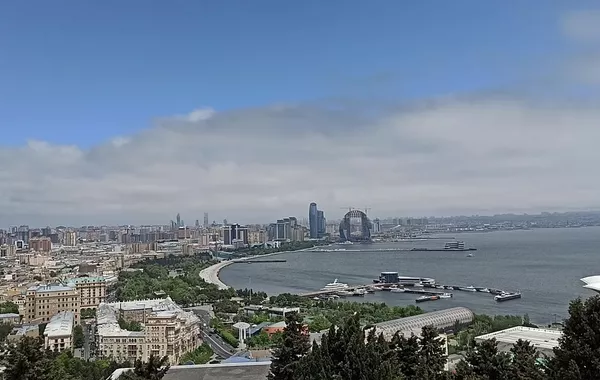 Caspian Sea Faces ‘Triple Planetary Crisis’: Can New Cross-Border Rules Save It?