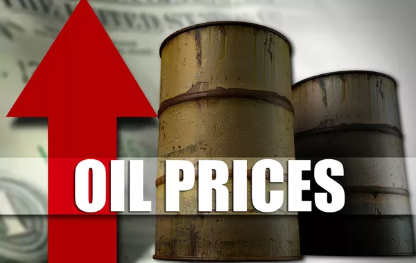 Azerbaijan's Azeri Light Oil Price Surges More Than 2.6%, Climbs Above $75 Per Barrel