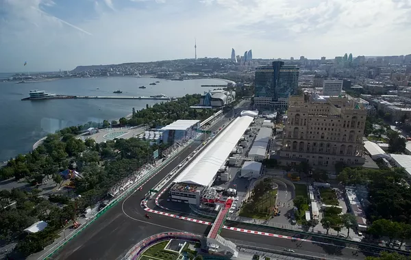 Azerbaijan Expands Partnership With Germany Beyond Oil and Gas