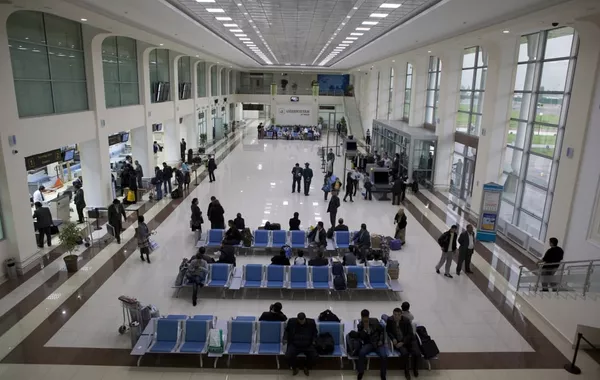 Uzbekistan Repatriates Citizens from Saudi Deportation Center