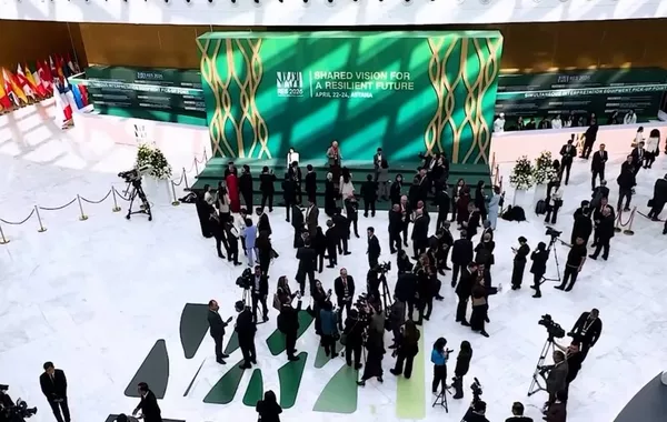 KazMunayGas, SOCAR Step Up Cooperation on Decarbonization Projects in Kazakhstan