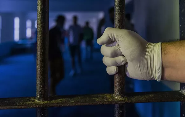 Teen Crime in Georgia: Theft, Robbery and Group Violence Top Charges