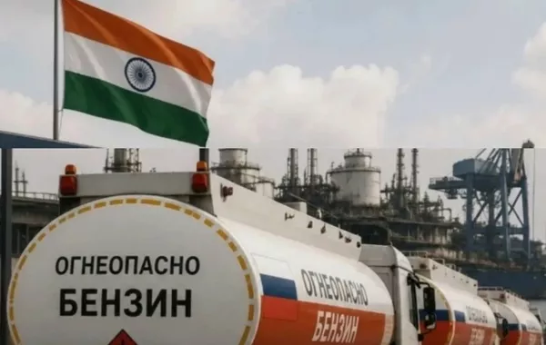 Russia's Fuel Imports and India's Clarification