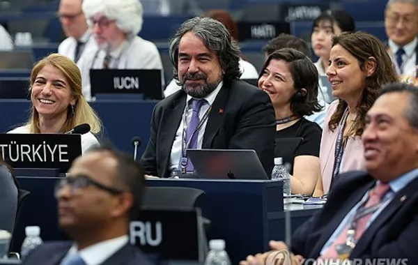 Türkiye’s Istanbul Set to Welcome UNESCO World Heritage Committee in 2027