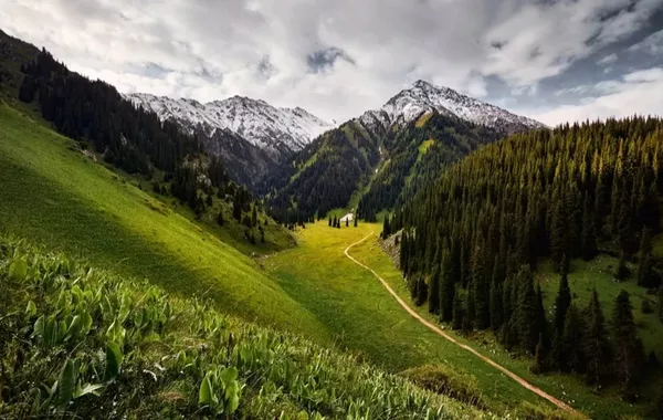 Kazakhstan's Almaty Tops CNN Travel 2025 List as Central Asia’s “Capital of Cool”