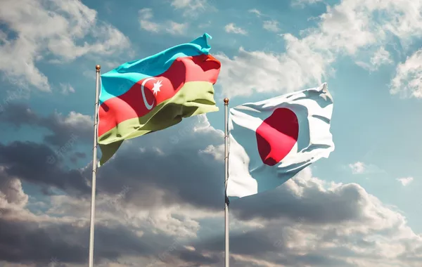 Why Azerbaijan Is Becoming Japan’s New Energy Bet