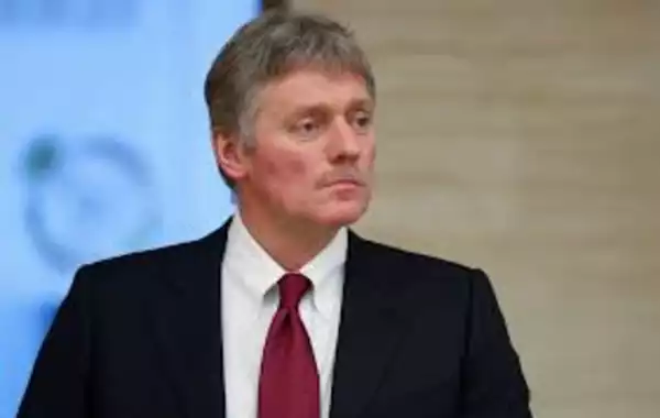 Kremlin: Time Running Out for Ukrainian Troops in Kursk to Lay Down Arms