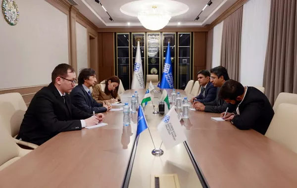 Uzbekistan, Pakistan Discuss Trade and Investment Boost