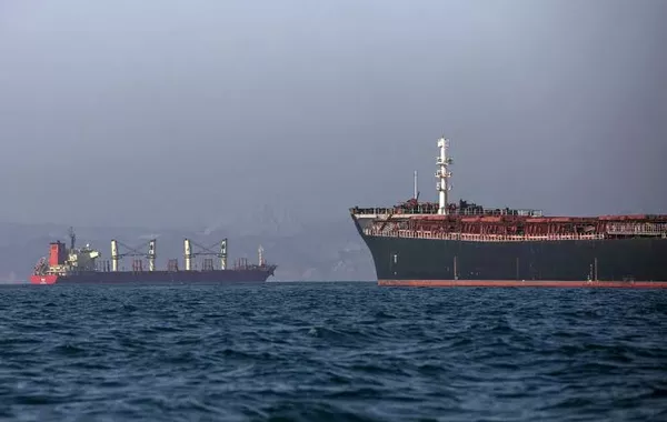 Iran, Oman, US ‘Close’ to Hormuz Deal: What Do They All Want?
