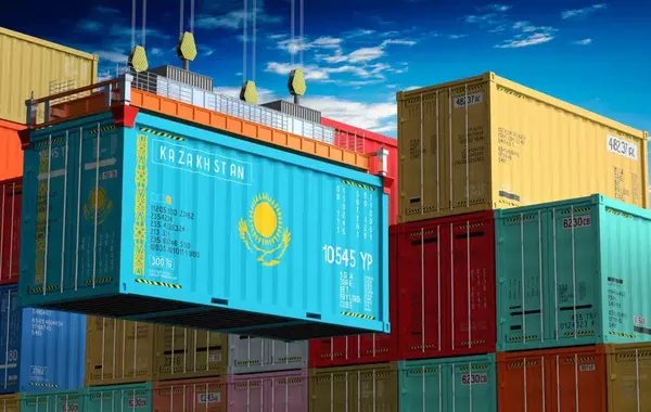 Kazakhstan-ECO Trade Exceeds $15 Billion in Turnover