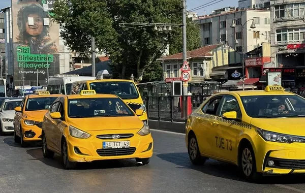 Chinese Company Plans to Enter Uzbekistan’s Taxi Market With 5,000 Cars