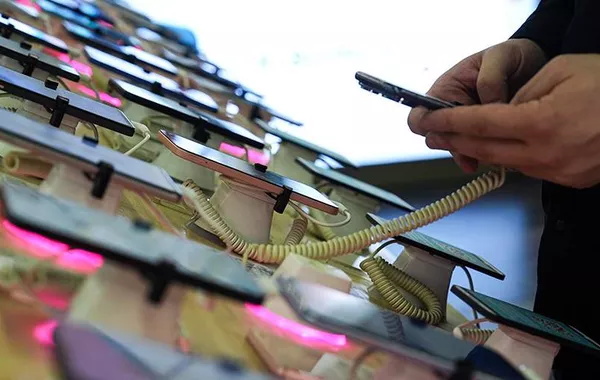 Russia Enforces New Labelling Rules for Electronics: What It Means for Businesses