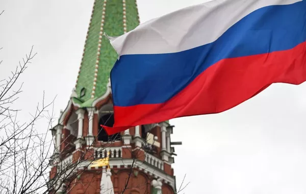 Russia Urges US to Immediately Release Maduro and His Wife