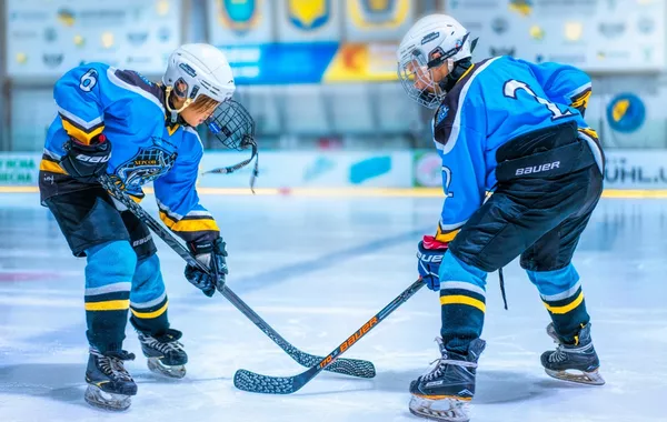 Bishkek Set to Host IIHF U20 World Junior Ice Hockey Championship